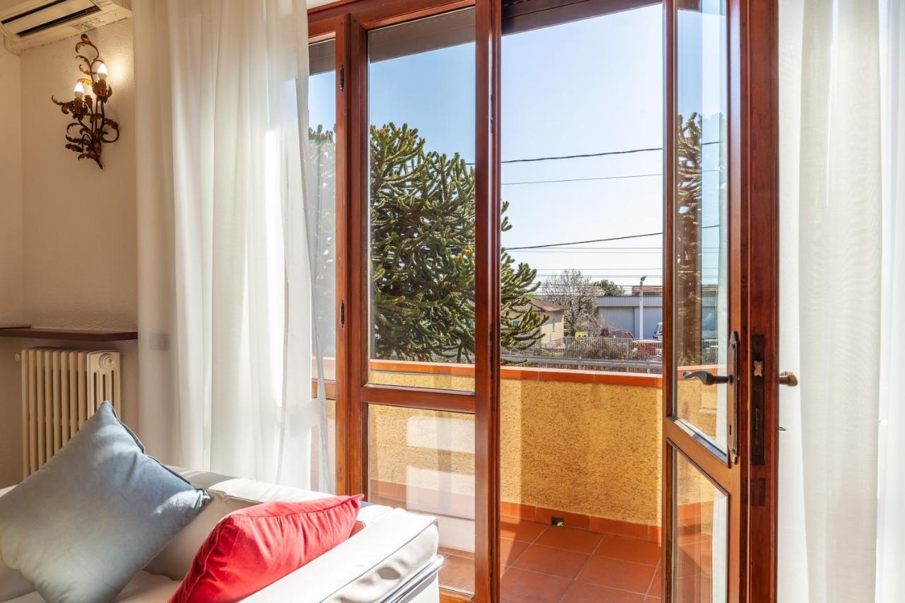 Casa Mia Apartment Strettoia Exterior photo