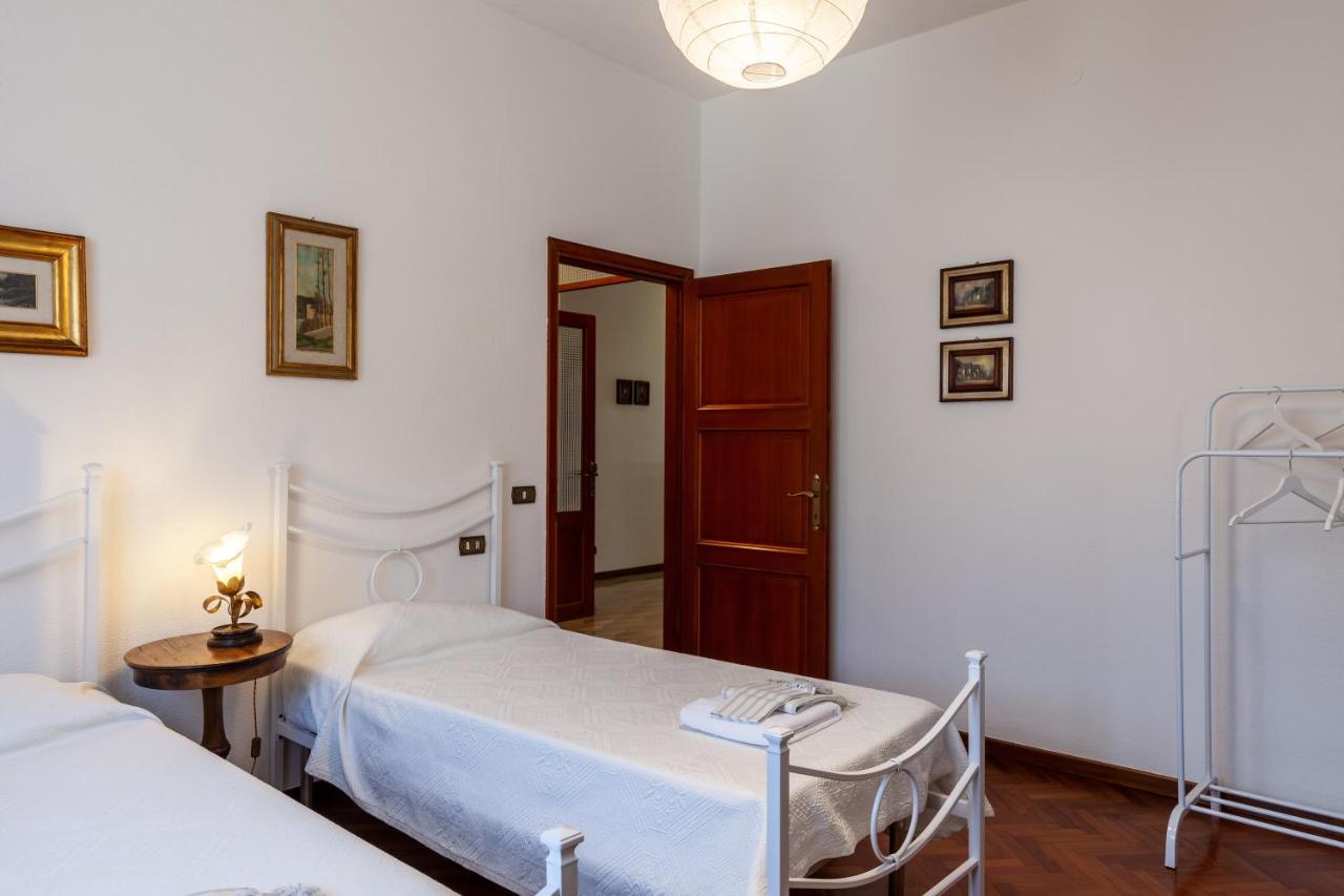 Casa Mia Apartment Strettoia Exterior photo